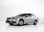 Holden Epica 2008 года